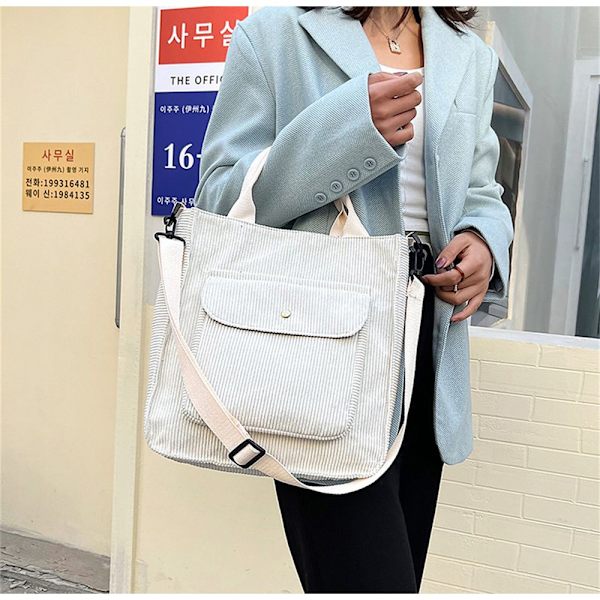 Mordely Manchester Axelväska Tote Handväskor ROSA pink