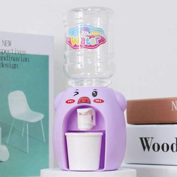 Mini vattendispenser baby L  L L09