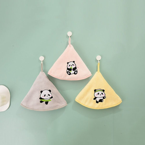 Panda Wipe köksstädhandduk 3