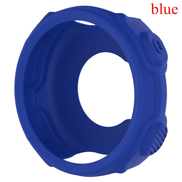 Mordely Case för Garmin Forerunner 235 735XT Blue