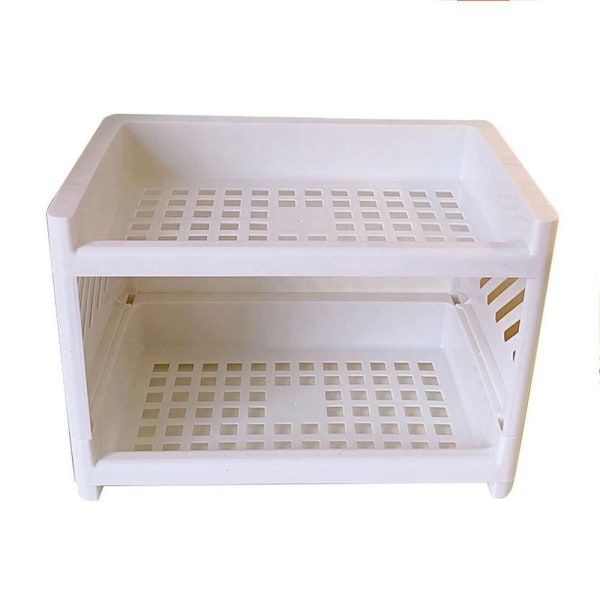 Mordely Husdjur Våningssäng Hamster-Toy VIT White