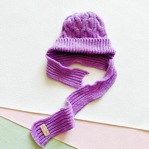 Modekepsar Casual Hat 1