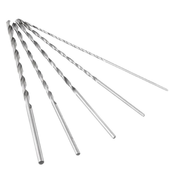 Mordely Drill Bit Twist Drill Twist Drill Bits