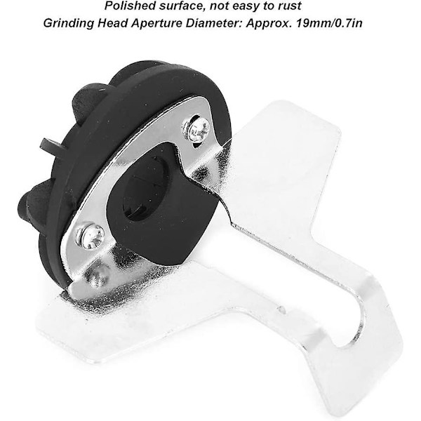 2023 Chainsaw Sharpening Accessory Kit, Chainsaw Sharpener Grinding Chain Tool Chainsaw Chain Drill
