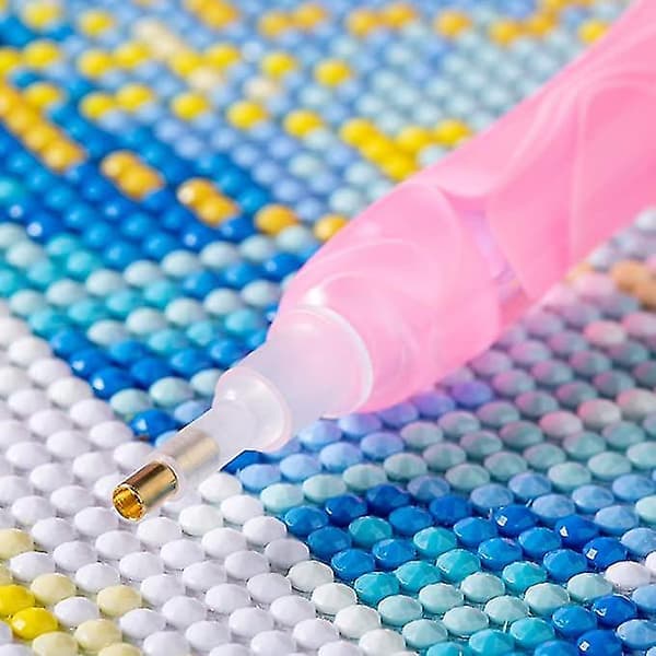 Mordely 5d Diamond Painting Pen Kit
