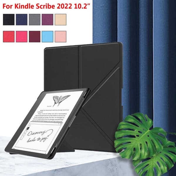 Mordely Smart Case 10,2 tum BIG EYES Big Eyes