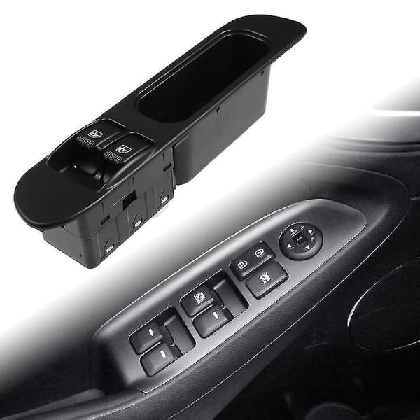Electric Power Window Switch For K2500/k2700/k2700ii 1999 Replace 0k63a-66350