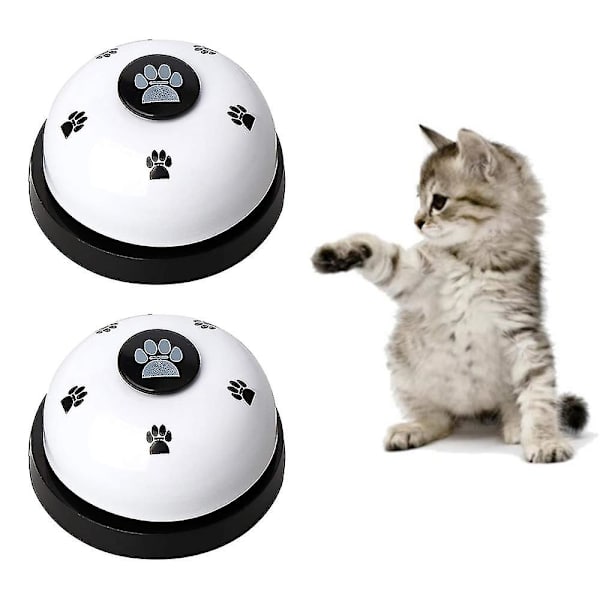 Mordely Pet Bell