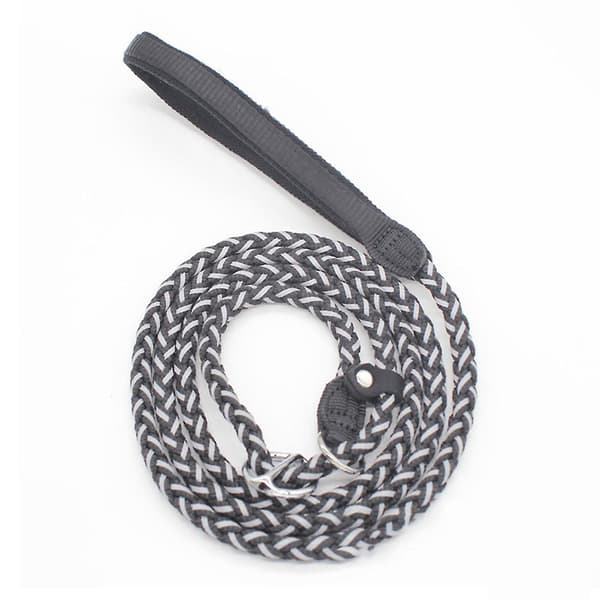 Mordely Dog Leash For Dog's Walking Mountain Climbing