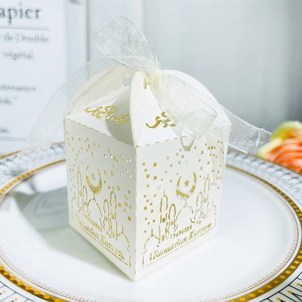 Mordely 10 st id Mubarak House Candy Box