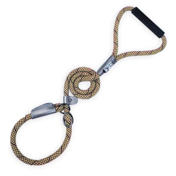 Braided Dog Leashes, Leashes For Dog Walking Training Lead