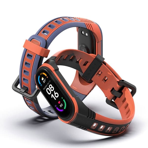 Silikonarmband Armbandsarmband 5