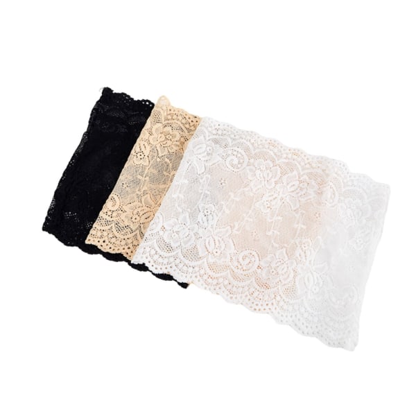 2Par Anti Chafing Lårband BEIGE 42-50CM beige 42-50cm
