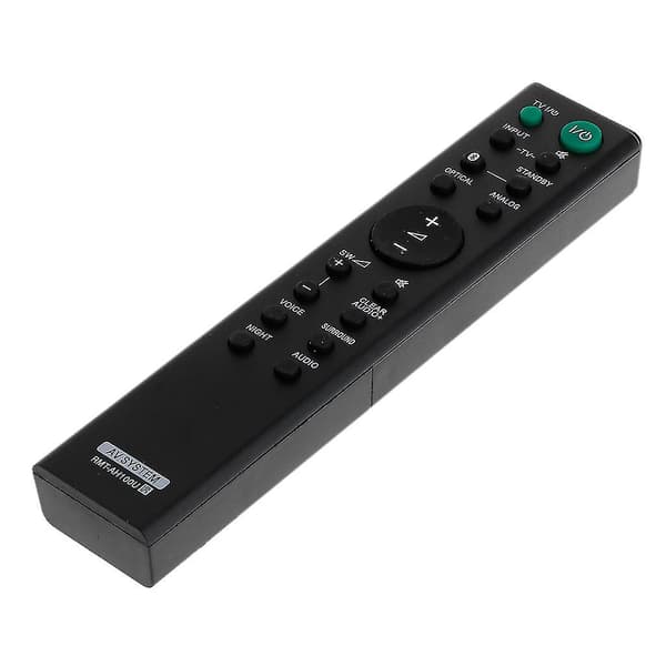 Home For Smart Hifi System Audio Player Remote Control Rmt-ah100u For Sony