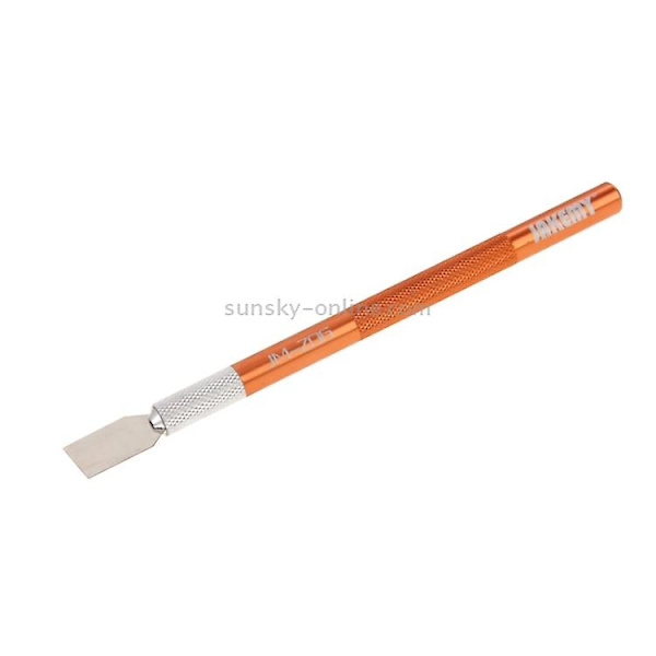Mordely Aluminum Scraper