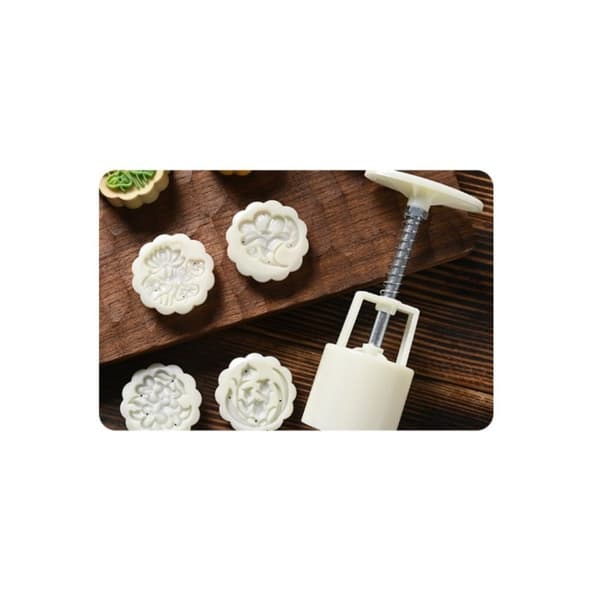 Mordely Mooncake Mould FORM HM