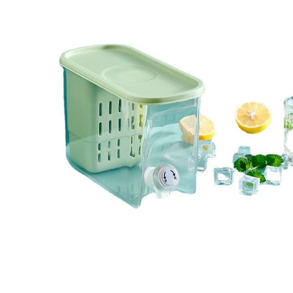 Mordely Cold Kettle Cool Hink GRÖN Green