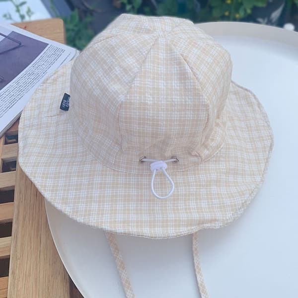 Mordely Bucket Hat Beach Cap 9