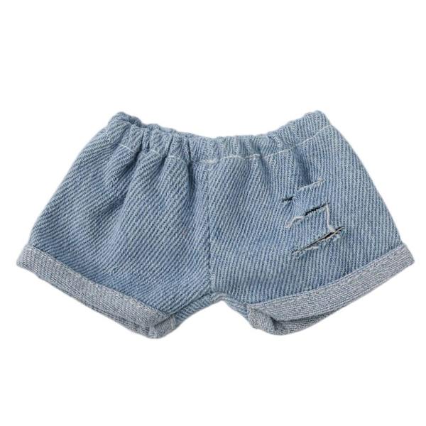 Mordely Dockkläder vinteröverrockar 4