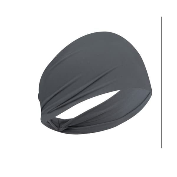 Mordely Atletisk huvudband för män (4-pack)