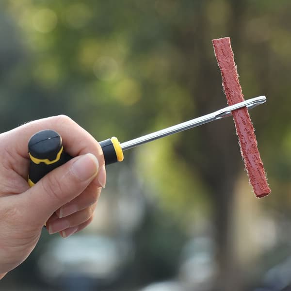 Mordely Reparationsverktyg för bildäck