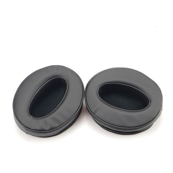 Mordely 2st/ set Ersättnings-öronkuddar för Sennheiser white
