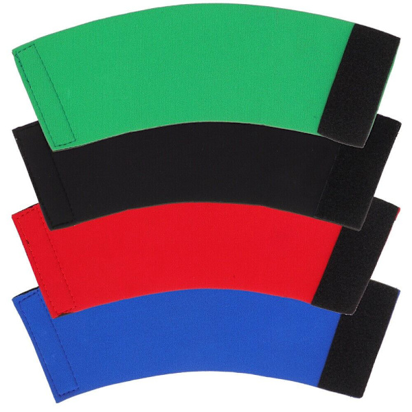 Can Bottle Sleeve Cup Sleeve SVART Black