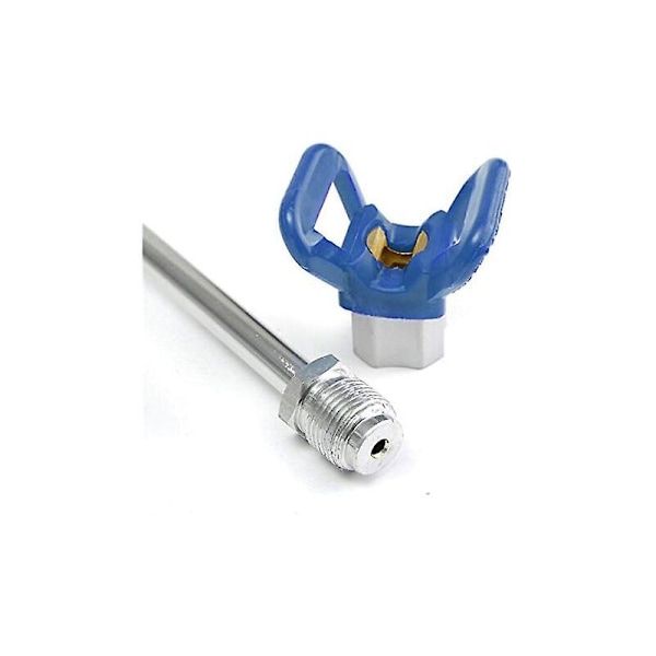 2023 30cm Airless Spray Gun Spray Gun Extension Rod For Graco Wagner Titan