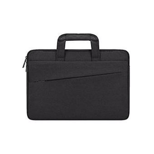 Mordely Laptop Bag Waterproof Soft 11| 12 &#39;&#39; | Black | 325 X 215 X 25 Mm