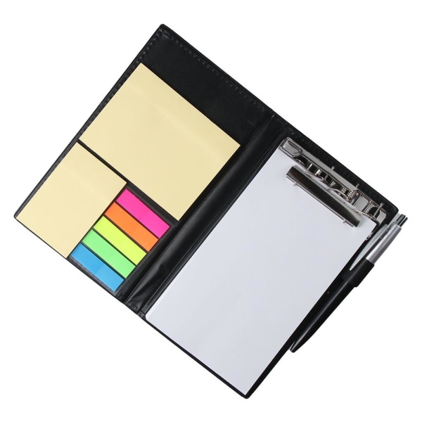Mordely Sticky Notes Notebooks Sticky