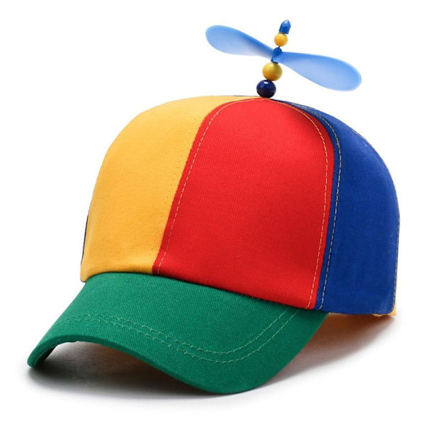 Mordely Cap Snapback Hat L3