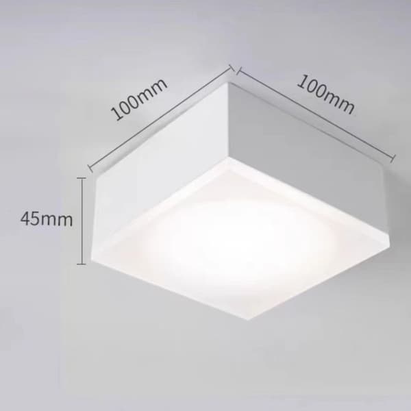 LED-taklampor Vägglampa SMALL  Small Small5W