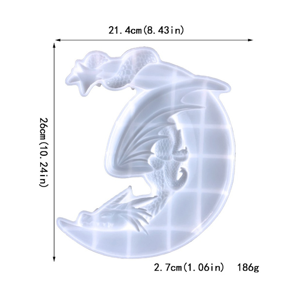 Mordely Form Flying Dragon 2
