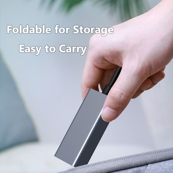 Mordely Typ-C till RJ45 Gigabit Ethernet LAN Converter Network