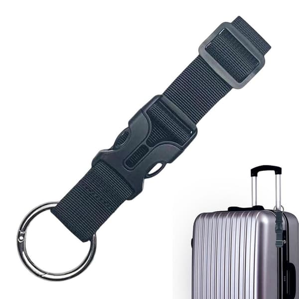 Mordely 2st Bagageband Jacka Gripper ORANGE orange