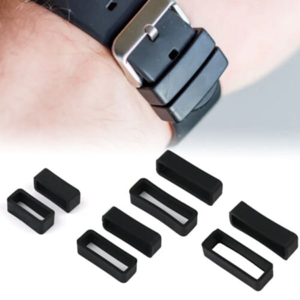 Mordely 25 st klockarmband Watch 20MM 20mm