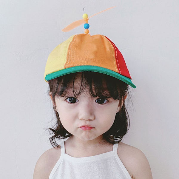 Mordely Cap Snapback Hat S S2