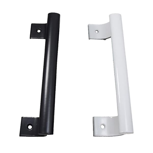 Cabinet Pulls Drawer Pulls Aluminum Alloy Cabinet Door Handles For Cabinets Black