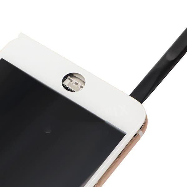 Mordely 2 Set Telefon Reparationsverktyg Kit Demontering Spudger Plast