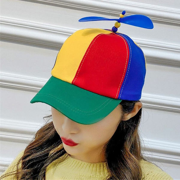 Mordely Cap Snapback Hat L2