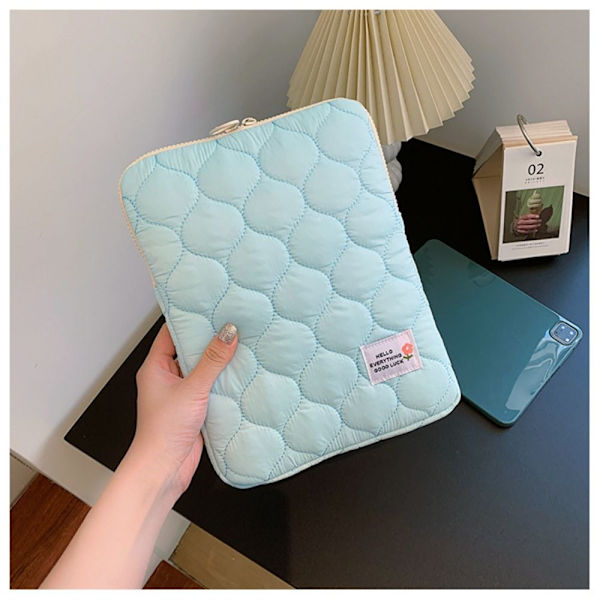Laptop Sleeve Bärväska Case BLÅ 11INCH 11INCH blue 11inch-11inch