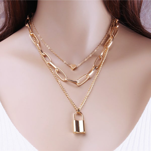 Cute pendant necklaces online
