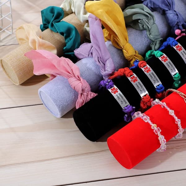 Mordely Armband Display Rack Smycken Organizer 02