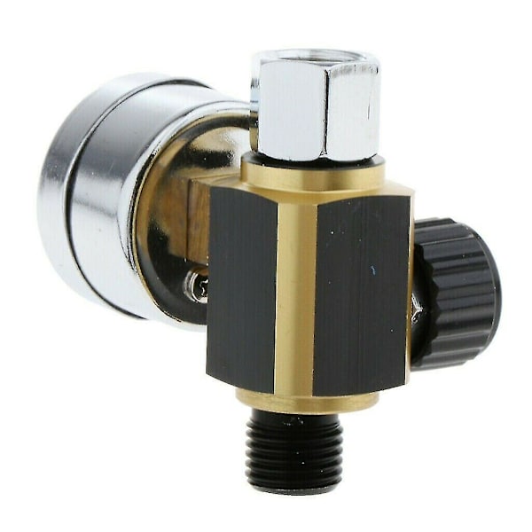 Mordely Högkvalitativ tryckregulator lufttrycksregulator