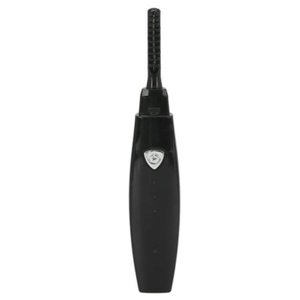 Mordely Electric Lash Curler, Lash Curling Tool för långvariga ögonfransar-svart