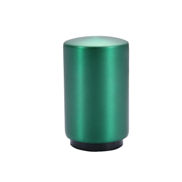 Mordely Cap Automatisk flasköppnare GRÖN green