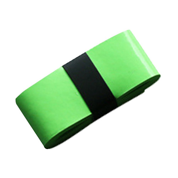 Mordely 10St Badminton Overgrip Tennis Overgrip GRÖN 10ST Green 10Pcs-10Pcs