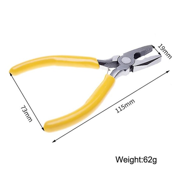 2023 4 Multifunctional Hand Pliers - Wire