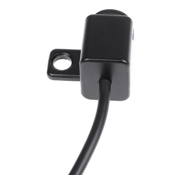Motorcykelstyre Switch Moto Light Controller HÖGER HÖGER