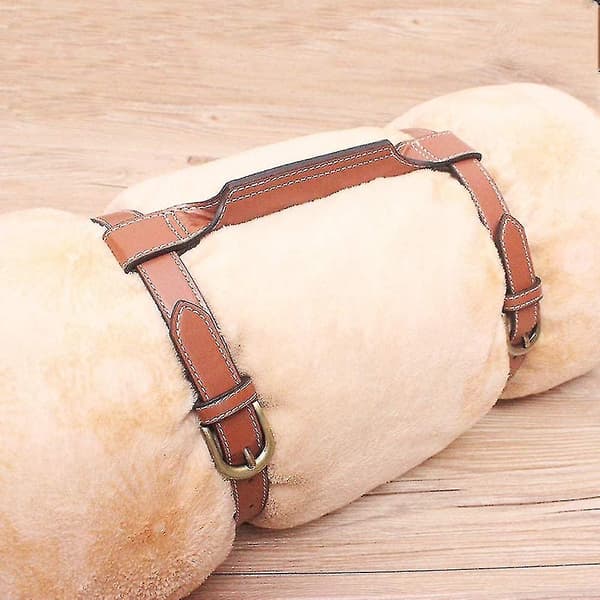 2023 Pu Picknickfilt Bärrem Camping Resematta Bärfilt